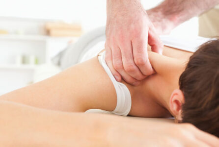 How to Find a Natural Health-Care Provider